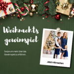 Gewinnspiel Weihnachten