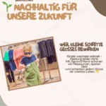 Nachhaltig für unsere Zukunft 🌱